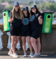 Hliníkové plechovky lze recyklovat donekonečna. Až polovina nápojových obalů z hliníku přesto končí ve směsném odpadu 